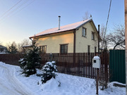 Дом 165 кв.м. на участке 12 соток в п. Дядьково, 12 400 000 руб.