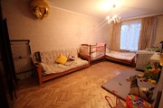 Москва, 1-но комнатная квартира, ул. Мусы Джалиля д.16 к2, 4800000 руб.