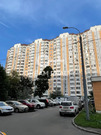 Москва, 2-х комнатная квартира, ул. Дубнинская д.53к2, 13000000 руб.