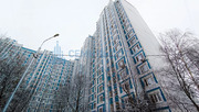 Москва, 2-х комнатная квартира, Гурьевский проезд д.17, к 1, 13200000 руб.