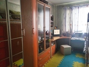 Москва, 3-х комнатная квартира, ул. Мусоргского д.15, 10799000 руб.