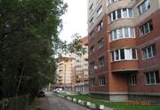 Правдинский, 1-но комнатная квартира, ул. Проектная 1-я д.88, 3550000 руб.