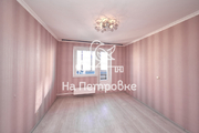 Москва, 3-х комнатная квартира, мкр Северное чертаново д.3а, 12850000 руб.