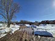 Участок 10 сот. (ИЖС), 4200000 руб.