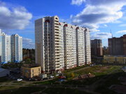 Краснознаменск, 2-х комнатная квартира, ул. Связистов д.10 к2, 4650000 руб.