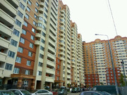 Голицыно, 1-но комнатная квартира, Ремезова д.10, 22000 руб.