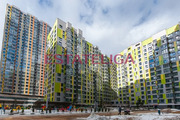 Москва, 1-но комнатная квартира, Береговой проезд д.5к2, 60000 руб.