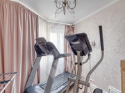 Москва, 4-х комнатная квартира, ул. Староволынская д.12к5, 83000000 руб.