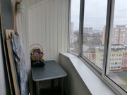 Москва, 1-но комнатная квартира, Щелковское ш. д.26 к1, 7000000 руб.