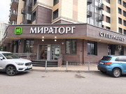 Москва, 1-но комнатная квартира, улица Анны Ахматовой д.4, 12980000 руб.