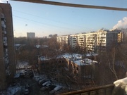 Москва, 1-но комнатная квартира, Духовской пер. д.20к2, 7250000 руб.