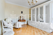 Москва, 6-ти комнатная квартира, Большой Тишинский пер д.д. 38С1, 125000000 руб.