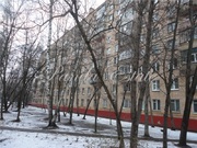 Москва, 2-х комнатная квартира, ул. Приорова д.5, 6500000 руб.