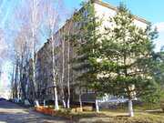 Каменское, 3-х комнатная квартира, Центральная д.14, 2750000 руб.