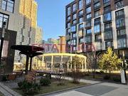 Москва, 1-но комнатная квартира, улица Янковского д.1к3, 33000000 руб.