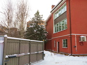 Кп Родники. Таунхаус - 5 комнатная квартира с придомовой территорией., 41200000 руб.
