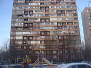 Москва, 1-но комнатная квартира, ул. Курганская д.4, 6050000 руб.