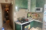 Домодедово, 2-х комнатная квартира, Агрохимиков д.1, 3600000 руб.