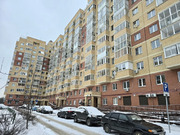 Продается 2к. квартира в г.Раменское, ул.Молодежная, д.28