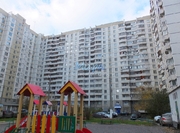 Москва, 3-х комнатная квартира, ул. Ангарская д.22к5, 9500000 руб.