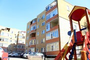 Дубровский, 1-но комнатная квартира, ул. Турова д.12а, 4050000 руб.