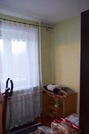Егорьевск, 2-х комнатная квартира, 1 микр. д.11 д., 12000 руб.