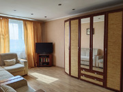 Москва, 1-но комнатная квартира, ул. Беловежская д.83, 11500000 руб.