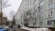 Москва, 1-но комнатная квартира, ул. Отрадная д.18, 8900000 руб.