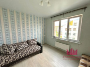 Лопатино, 2-х комнатная квартира, Солнечный бульвар д.8, 9899999 руб.