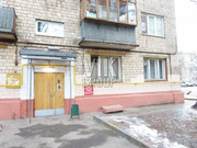 Москва, 3-х комнатная квартира, ул. Парковая 3-я д.39к2, 13650000 руб.