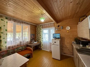 Жилой дом под Дмитровом, 6499000 руб.