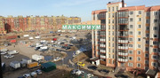 Лопатино, 1-но комнатная квартира, Сухановская улица д.5, 26000 руб.