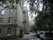 Москва, 2-х комнатная квартира, Волоколамское ш. д.10, 39000 руб.