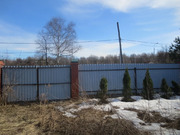 Продам выделенную часть дома в д. Сьяново 1 д. 38 Серпуховский районна, 5000000 руб.