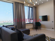 Москва, 1-но комнатная квартира, Мичуринский пр-кт. д.56, 40990000 руб.