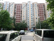 Москва, 2-х комнатная квартира, ул. Каргопольская д.17, 10100000 руб.