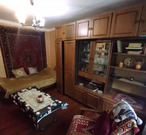 Комната с балконом и мебелью в 2-комнатной квартире в Малаховке, 15000 руб.