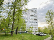 Москва, 3-х комнатная квартира, ул. Мосфильмовская д.74, 25550000 руб.