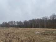 Продаётся участок 15 сот Серпуховский район, д. Райсеменовское, 1125000 руб.