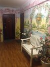 Москва, 3-х комнатная квартира, ул. Маршала Голованова д.11, 11990000 руб.