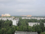 Пушкино, 3-х комнатная квартира, Серебрянка д.46, 6800000 руб.