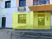 Продажа торгового помещения, Дмитровское ш., 17962000 руб.