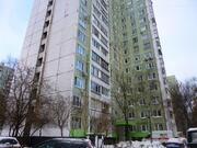 Москва, 1-но комнатная квартира, ул. Новгородская д.16 к1, 28000 руб.