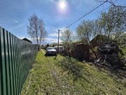 Участок 4,5 сот. (СНТ, ДНП), 600000 руб.