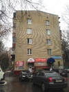 Химки, 1-но комнатная квартира, ул. Московская д.32а, 3700000 руб.