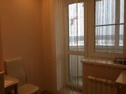 Пушкино, 1-но комнатная квартира, Просвещения д.11 к3, 3350000 руб.