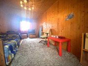 Дача в СНТ Парус, 1590000 руб.