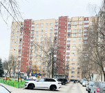 Москва, 3-х комнатная квартира, ул. Фруктовая д.8к1, 18700000 руб.