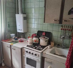 Комната с балконом и мебелью в 2-комнатной квартире в Малаховке, 15000 руб.