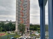 Москва, 1-но комнатная квартира, Проспект Вернадского д.61к2, 9350000 руб.